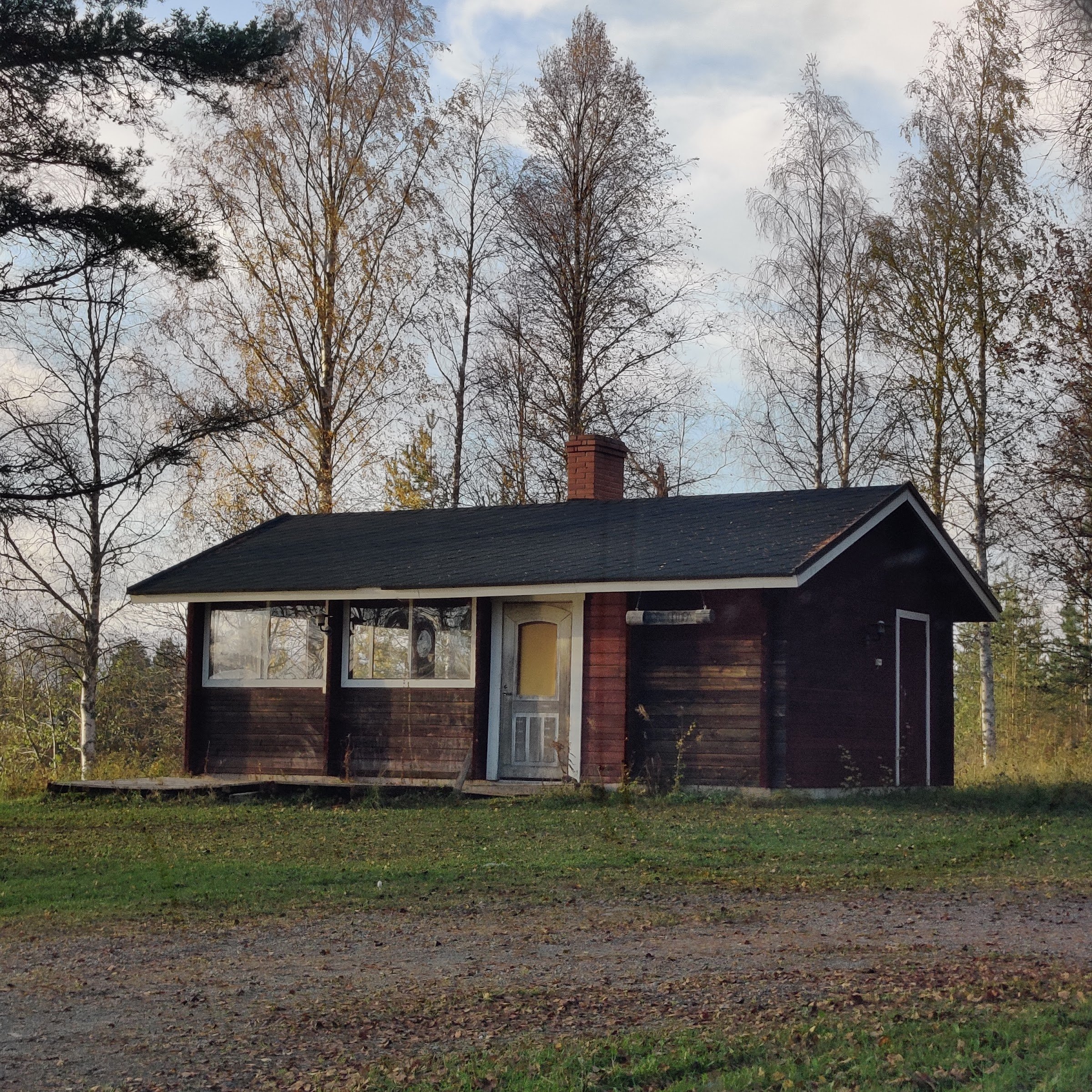 Möljänranta leirintäalue